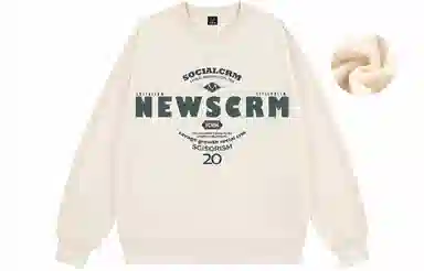 SCRM Logo