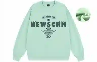 SCRM Logo