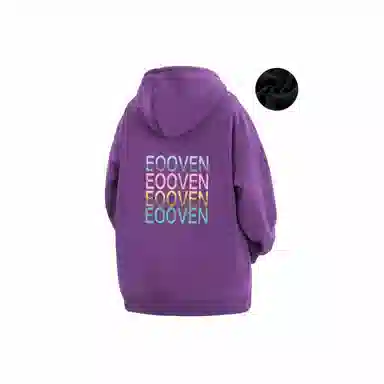 EOOVEN Logo