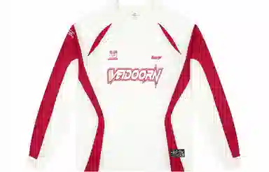 VEIDOORN Instant Colorblock Tee