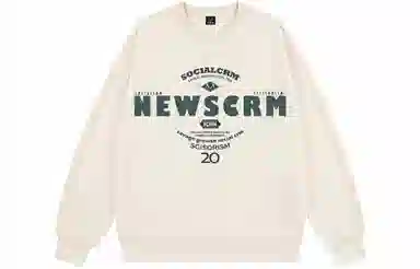 SCRM Logo