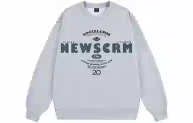 SCRM Logo