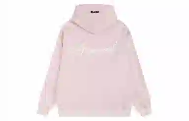 Atry Floral Logo Hoodie