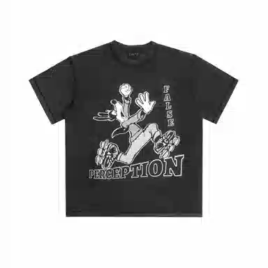 False Perception T