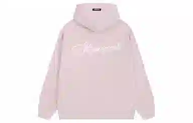 Atry Floral Logo Hoodie