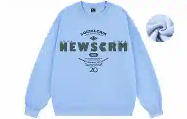 SCRM Logo