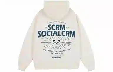 SCRM Logo