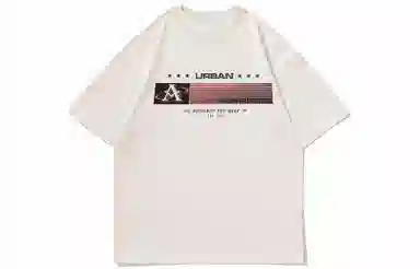 URBAN AUTHENTIC logoT