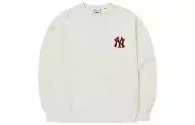 MLB FW22 Logo Sweatshirt