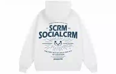 SCRM Logo