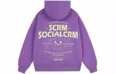 SCRM Logo