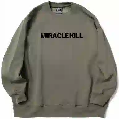 MIRACLE KILL