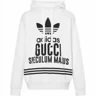 GUCCI x adidas FW22 Logo