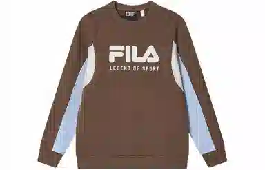 FILA Logo