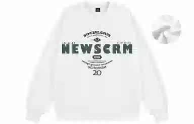 SCRM Logo