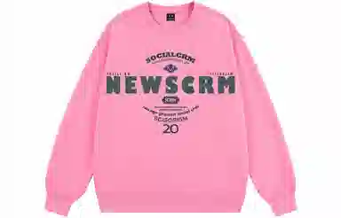 SCRM Logo