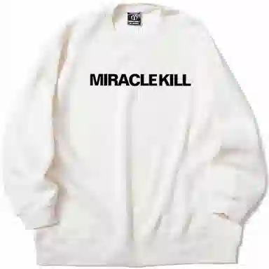 MIRACLE KILL