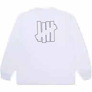 UNDEFEATED FW24 LogoT