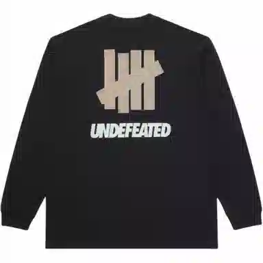 UNDEFEATED FW24 LogoT