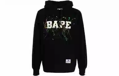 BAPE FW22 Hoodie