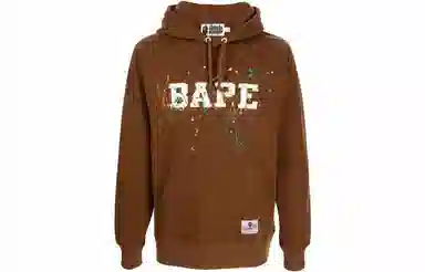 BAPE FW22 Hoodie