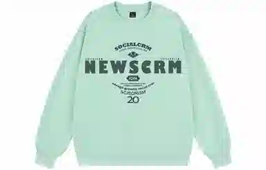 SCRM Logo