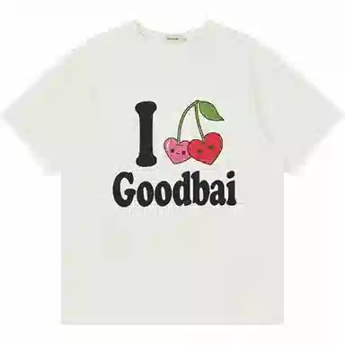 GOOD BAI FW24 FLASHBACK T