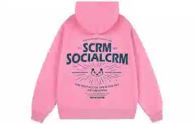 SCRM Logo