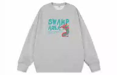 SWAMP AREA logo
