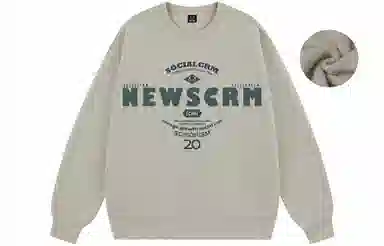 SCRM Logo