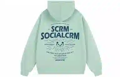 SCRM Logo