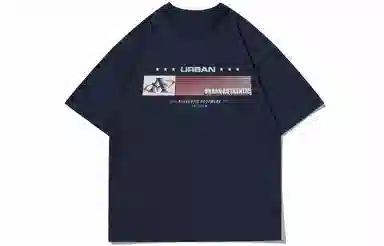 URBAN AUTHENTIC logoT