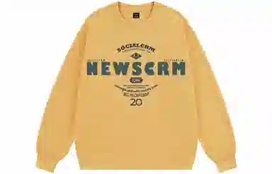 SCRM Logo