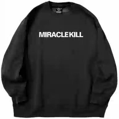 MIRACLE KILL