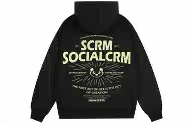 SCRM Logo