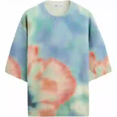ZARA T