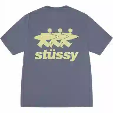 Stussy T