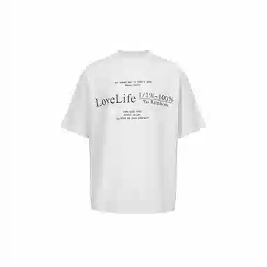 YearnObtainRainbow T