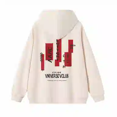 VniVerseVClub Seven Deadly Sins Hoodie