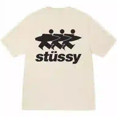 Stussy T
