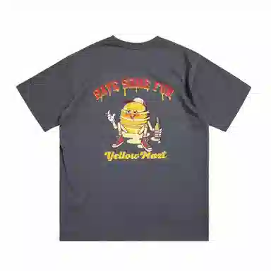 FLOAT x Yellow Martket T