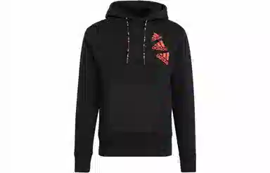 adidas M Q4 Bl Hd Logo