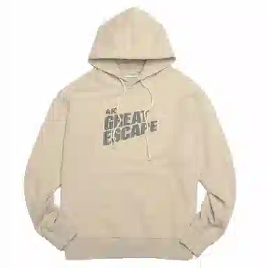 AKCLUB The Great Escape Hoodie