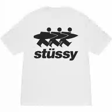 Stussy T