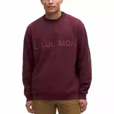 lululemon Steady State