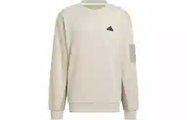 adidas City Escape Blocking Sweatshirt