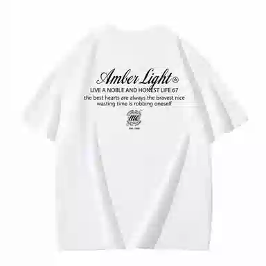 AMBER LIGHT T
