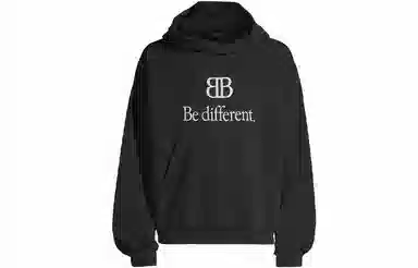 Balenciaga FW22 Be Different 2B