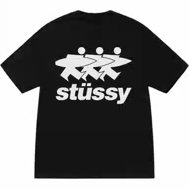 Stussy T