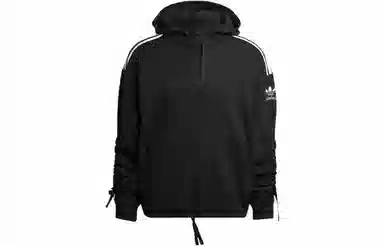 adidas originals Parley Hoodie Logo